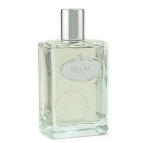 infusion d homme prada opinioni|men's prada black aftershave.